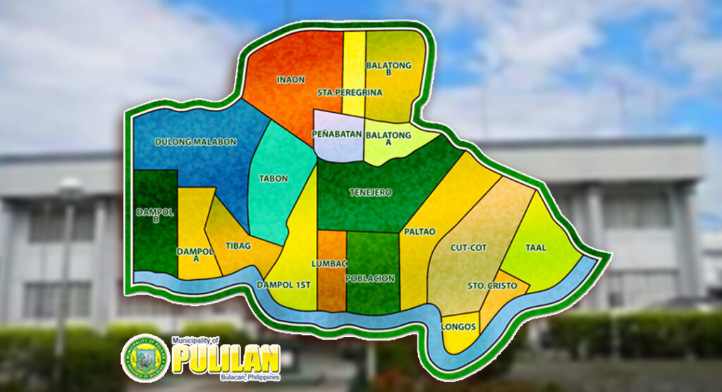 Protective Services – Municipality of Pulilan, Bulacan, Philippines